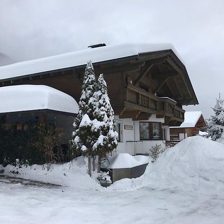 Апартаменти Haus Michaeler Обштайґ Екстер'єр фото